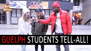 Everything You Need to Know About University of Guelph [upl. by Inigo162]