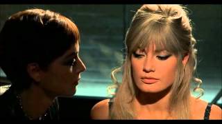 Marisa Mell amp Elsa Martinelli [upl. by Anerhs]