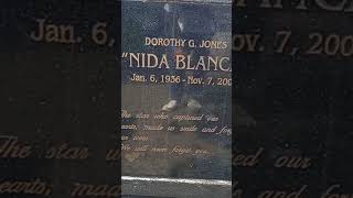 puntod ni Nida Blancatrendingshorts youtubeshorts [upl. by Nimocks272]