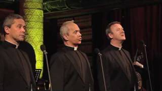 The Priests  Amazing Grace  Live Version at Gladstone  Ha [upl. by Cottrell]