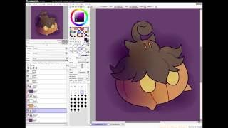 Pumpkaboo [upl. by Nwadrebma411]