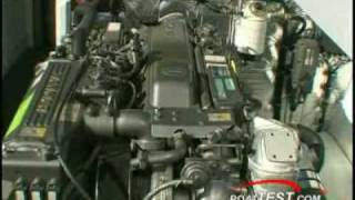 Yanmar Engine  Why should someone repower with Yanmar  Kevin Carlan  BoatTestcom [upl. by Fiedler]