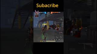 free fire nayeem alom mp40 1 vs 3 gameplay  custom mobile player  music beats [upl. by Nedle]