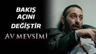 Cem Yılmaz  Bakış açısını değiştir [upl. by Ayikal]