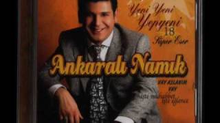 ankaralı namık hadi yürü yürü [upl. by Melena16]