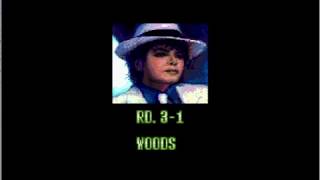 Michael Jackson Moonwalker Thriller Hack Video [upl. by Oelc99]