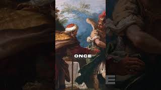 Greek Mythology Stories PART 2 spartans shorts history mythology greekmythology [upl. by Pimbley710]