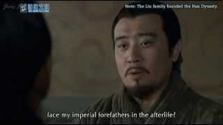 Three Kingdoms  The Philosophies of Liu Bei and Cao Cao [upl. by Drusus628]