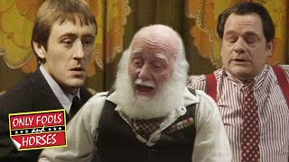 Inflatable Dolls SURPRISE HD amp Extended  Only Fools and Horses  BBC Comedy Greats [upl. by Bekelja183]