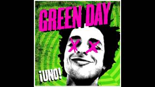 Green Day  Stay The Night  HQ [upl. by Ater]