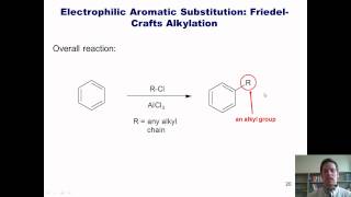 Aromatic stability IV  Aromatic Compounds  Organic chemistry  Khan Academy [upl. by Mendez]