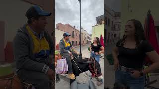 Burrito aguamielero 🤠♥️ zacatecas rancho ranch ranchlife campo vidadecampo mexico [upl. by Linkoski]