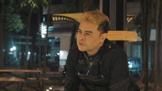 BUWAN COVER BY ROMANO VASQUEZ MUSIC VIDEO [upl. by Charity]