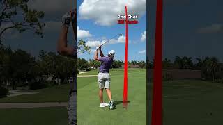 How to Outdrive Everyone with a 3Wood golf golfswing golftips golfcoach golftip tip [upl. by Fenton]