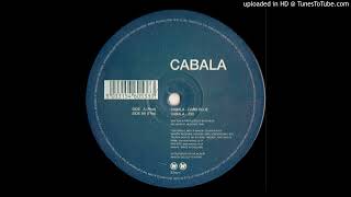 Cabala  333 1999 [upl. by Ayisan]