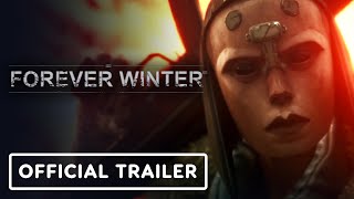 The Forever Winter  Official Trailer  IGN Fan Fest 2024 [upl. by Hannie]