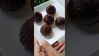 Bourbon biscuit instant modak  Biscuit Modak  Bourbon Modak  Easy Modak Recipe modak modakam [upl. by Leahcimed33]