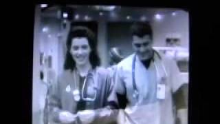 ER INTRO OPENING CREDITS SEASON 115 [upl. by Nishom299]