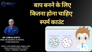 Sperm Count Kitna Hona Chahiye  Sperm Count Increase Kaise Kare [upl. by Malet]