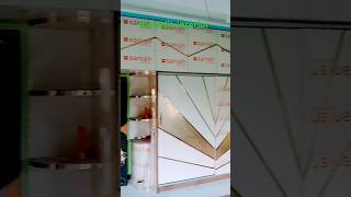 Latest🔥🔥wardrobe design ideas😇interiordesign wardrobebedroom tranding ytshorts viral sub yt [upl. by Sivam]