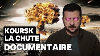 KOURSK  LA CHUTE  DOCUMENTAIRE [upl. by Milly669]