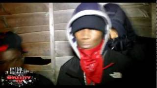 SIMZCITY TV Bristol Blood Gang Tulse Hill PT 1  Exclusive [upl. by Margherita]