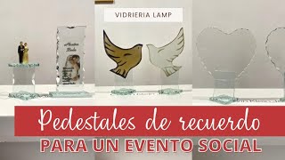 COMO HACER PEDESTALES PARA CUALQUIER EVENTOdecoracionesmanualidades bonito todostutorialideas [upl. by Cha979]