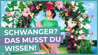 Caros Top 5 Erkenntnisse durch ihre Schwangerschaft  Die Carolin Kebekus Show [upl. by Hashimoto396]