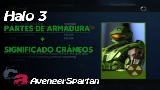 HALO 2 Ep6 Supersalto y arma del Scarab OH YEAH [upl. by Hurty838]