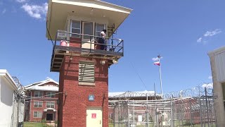 Full Series KSAT Investigates takes you inside a Texas prison during a lockdown [upl. by Ibbison]