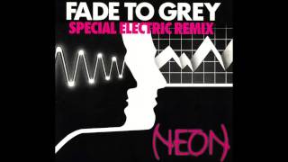 Neon  Fade To Grey Visage Cover [upl. by Atima623]