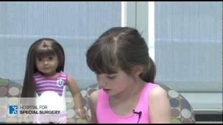 Scoliosis Treatment for Pediatric Patients [upl. by Miarfe]