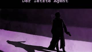 Jacques Berndorf  EifelKrimi Folge 3 Der letzte Agent [upl. by Litha432]