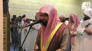 Nasser AlQatami  Surah AlBaqara 2017 [upl. by Hiamerej]