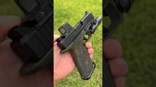 Holosun EPS on The Zev OZ9C Glock 19C reddit bigsteppa trendingshorts [upl. by Niccolo]