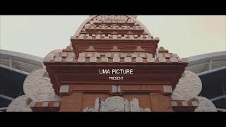 Motifora Feat Ayu Wiryastuti  Bandara Official Video [upl. by Corette]