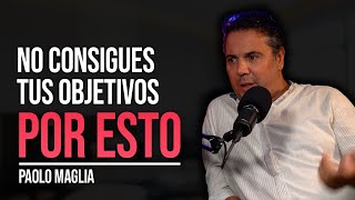 PAOLO MAGLIA Fundador PAPIZZA CLAVES del ÉXITO que cambiarán tu VIDA  TALENT PODCAST 37 [upl. by Alyag]