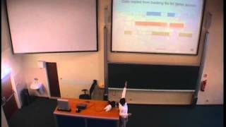 Paolo Bonzini  Thin provisioning in the KVM virtualization stack  how we got there [upl. by Del]