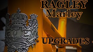 Ragley Marley  My experience with this awesome bike and what I upgraded [upl. by Carolee915]