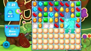 Candy Crush Soda Saga Android Gameplay 2 [upl. by Ilahsiav955]