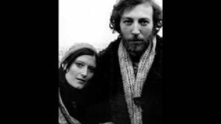 Richard and Linda Thompson  Dark End Of The Street Live [upl. by Ursas]