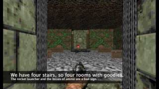 DooM music  E2M8 TOWER OF BABEL OPL [upl. by Koeppel]