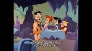 Man Called Flintstones Hindi Dvdrip Full Movie HQ ON toonpk [upl. by Nanreh]