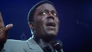 The Daily Laugh  Bernie Mac  Kings of Comedy Charlotte FULL [upl. by Yann182]