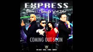 29  zuba pe laga  Mr Black  Express vol11 [upl. by Ak]