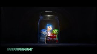 Inside out 2 official trailer [upl. by Elia]