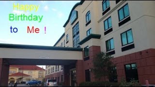 Full Hotel Tour Holiday Inn Express amp Suites on CocaCola St in Mobile AL [upl. by Gayla543]