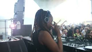 Gabrielle Kwarteng at Lente Kabinet Festival 2023 [upl. by Corsiglia]