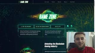 Game Zone  Обновления проекта GameZone [upl. by Diandra554]