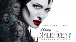 Maleficent 2 is a Cinematic Masterpiecemaleficentanjelinajolie [upl. by Nwahsyar]